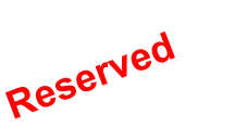 Reserved