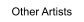Other Artists